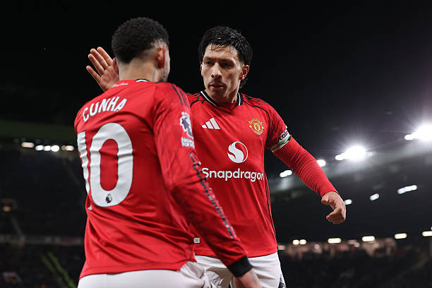 Ảnh bài viết Paul Merson nhận định Wolves không có cơ hội trước Manchester United