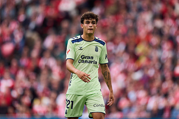 Ảnh bài viết Stefan Bajcetic đối diện tương lai mờ mịt tại Liverpool