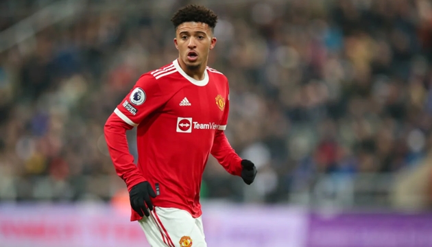 Ảnh bài viết Manchester United quyết định chia tay Jadon Sancho vào cuối mùa giải