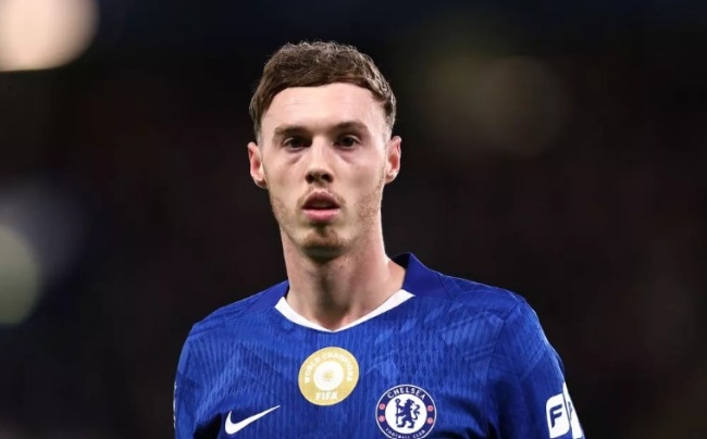 Ảnh bài viết Chelsea đấu Bournemouth: Canh bạc xoay tua đội hình của Maresca và cơn đau đầu mang tên Cole Palmer