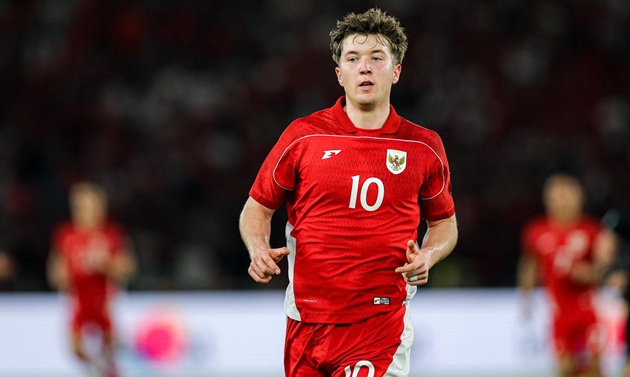 Ảnh bài viết Indonesia nhập tịch Ole Romeny: Câu chuyện minh bạch và hợp pháp