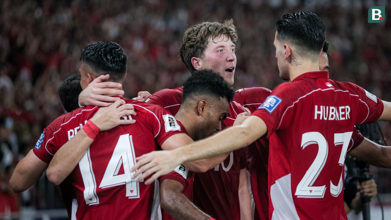 Những trường hợp nhập tịch của Indonesia đều hợp pháp.