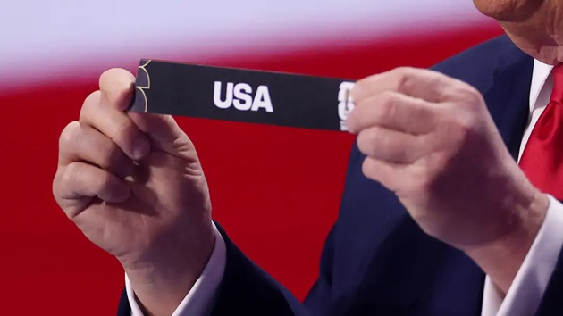 Ảnh bài viết FIFA World Cup 2026: Hơn 150 triệu yêu cầu vé, nhu cầu kỷ lục