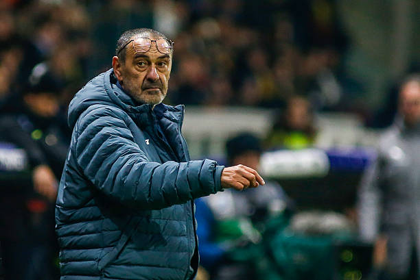 Ảnh bài viết Cựu HLV Chelsea, Maurizio Sarri trải qua ca phẫu thuật tim thành công