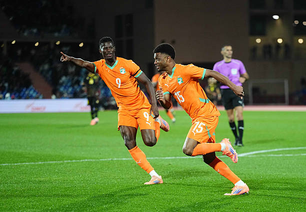 Ảnh bài viết Soi trận Gabon vs Bờ Biển Ngà: Khẳng định bản lĩnh nhà vua