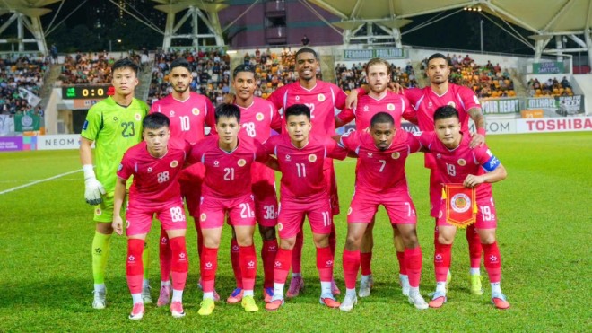 C&ocirc;ng an H&agrave; Nội v&agrave;o nh&aacute;nh đấu dễ thở ở AFC Champions League Two.