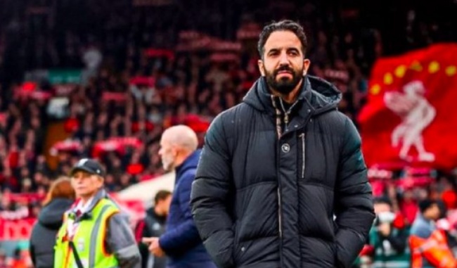 Ảnh bài viết 4 điều đáng chờ đợi ở trận MU vs Wolves: Amorim với 'chiếc áo mới'; Bầy sói trốn chạy khỏi kỷ lục đen tối