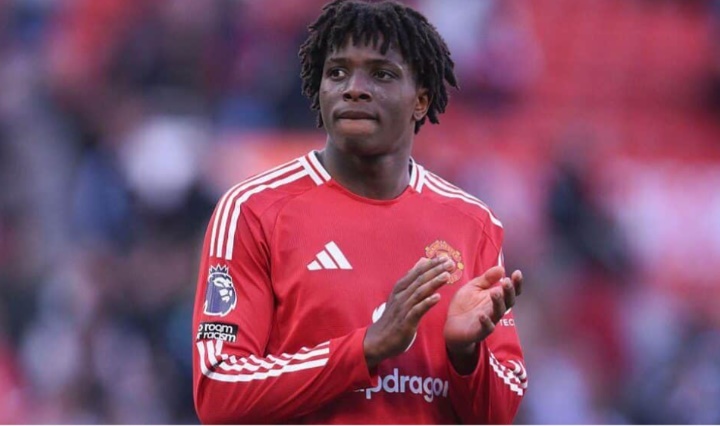 Dorgu đã tỏa sáng ở vòng đấu trước mang về chiến thắng cho MU.