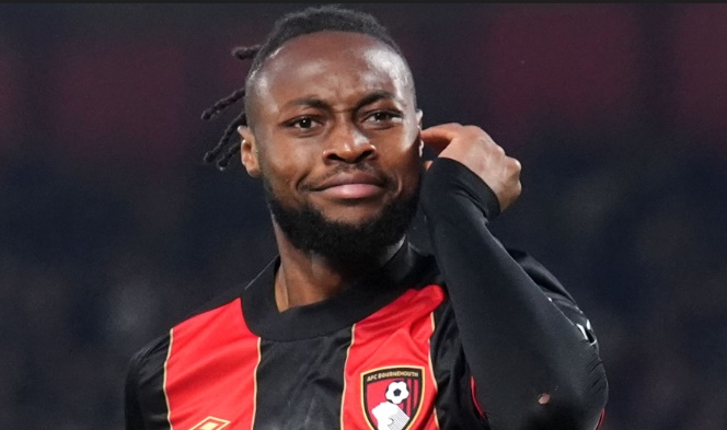 Semenyo sẽ l&agrave; c&aacute;i t&ecirc;n c&oacute; thể tạo ra sự đột biến.