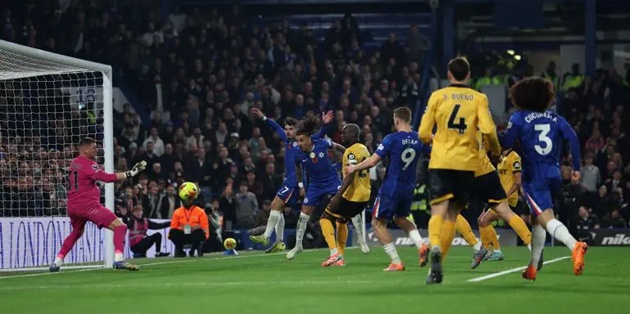 Ảnh bài viết Gusto quyết tâm giúp Chelsea đánh bại Bournemouth