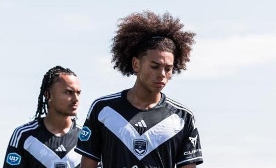 Rahni Moreau Nguyễn c&oacute; tiềm năng ph&aacute;t triển lớn.