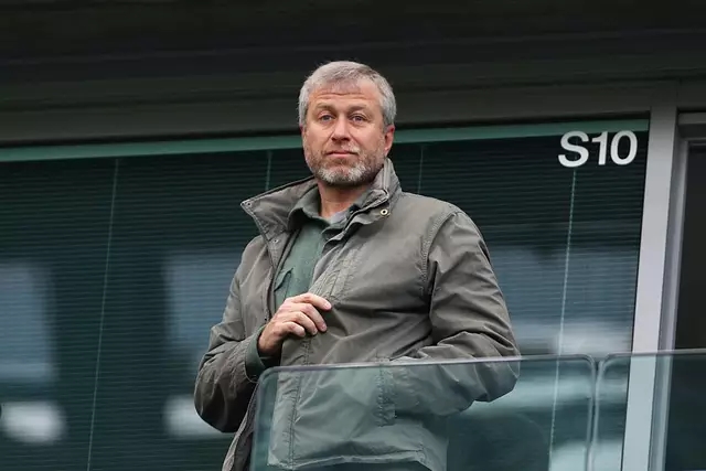 Ảnh bài viết Joe Cole tiết lộ về lời hứa tiền thưởng không thực hiện của Abramovich