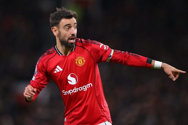 Ảnh bài viết Top 5 bản hợp đồng tháng 1 xuất sắc nhất của Man Utd: Bruno Fernandes chỉ đứng thứ ba