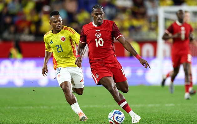 Canada có thực lực và được đánh giá sẽ trở thành "ngựa ô"