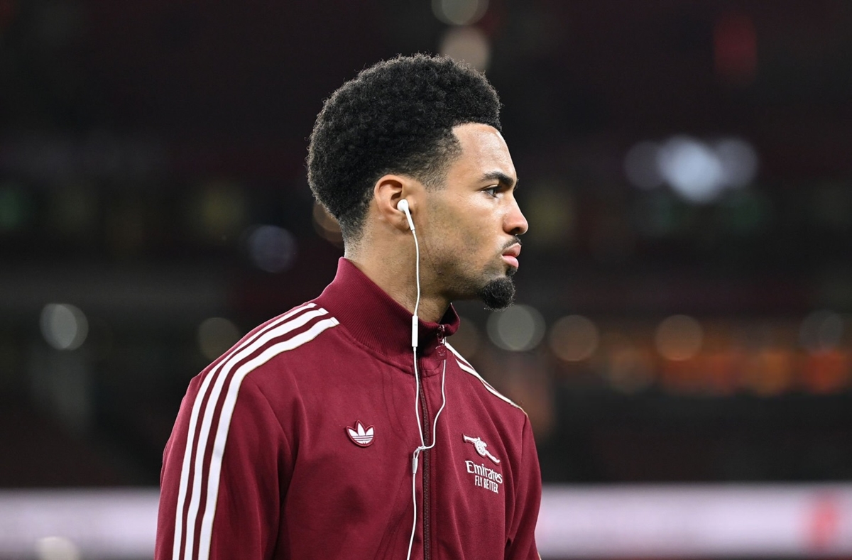 Ethan Nwaneri có thể tạm chia tay Arsenal ở kỳ chuyển nhượng mùa Đông.