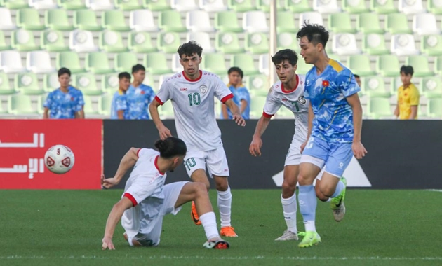 Ảnh bài viết Những bài học đắt giá từ thất bại của U23 Việt Nam ở trận thua U23 Syria