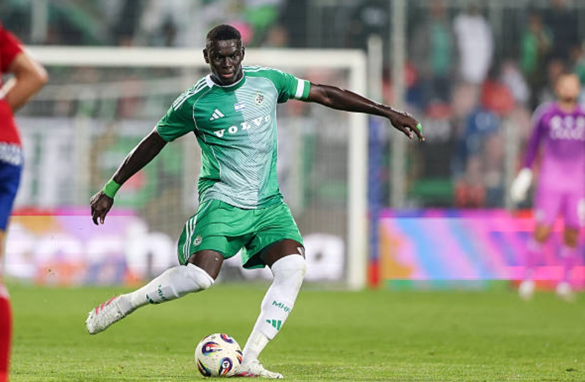 Senegal giành chiến thắng dễ dàng trước Benin.