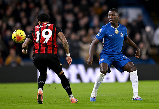 Ảnh bài viết Sai lầm tai hại của Caicedo khiến Chelsea trả giá đắt trước trận gặp Man City