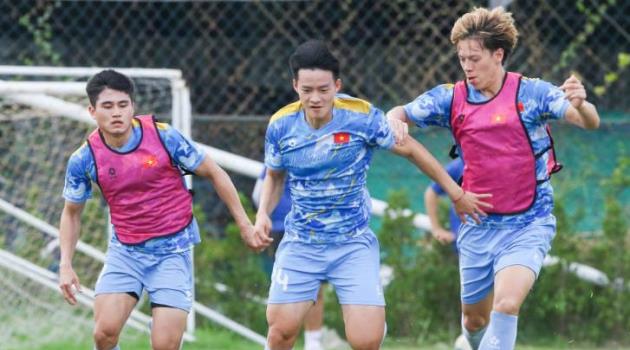 Ảnh bài viết U23 Việt Nam đối mặt thử thách nhân sự trước VCK U23 châu Á 2026