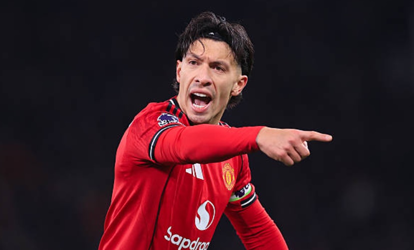 Ảnh bài viết Martinez chỉ ra nguyên nhân khiến Man Utd thất bại trước Wolves