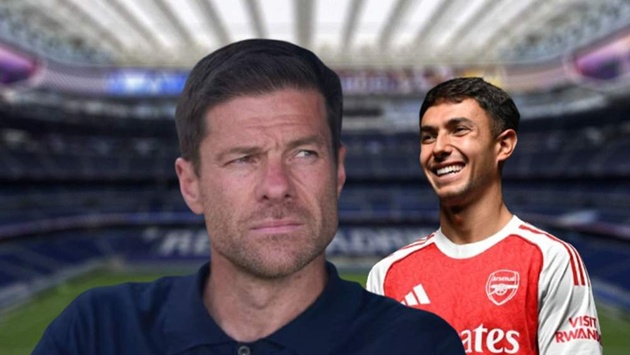 Ảnh bài viết Real Madrid bỏ lỡ thương vụ Zubimendi vì phớt lờ Xabi Alonso