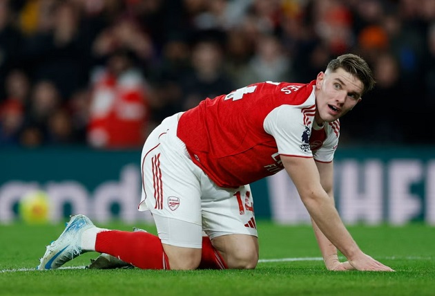 Ảnh bài viết Nghịch lý Gyokeres - Jesus nơi hàng công Arsenal