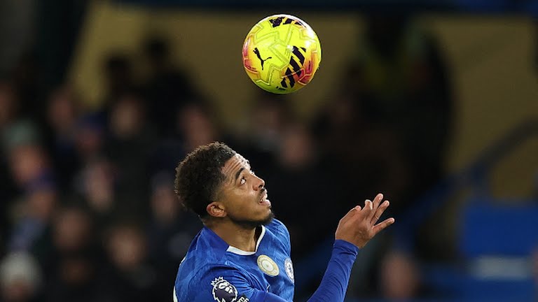 Wesley Fofana (6,8/10): Một trong những cầu thủ nổi bật nhất của Chelsea, chơi chắc chắn ở trung t&acirc;m h&agrave;ng thủ.