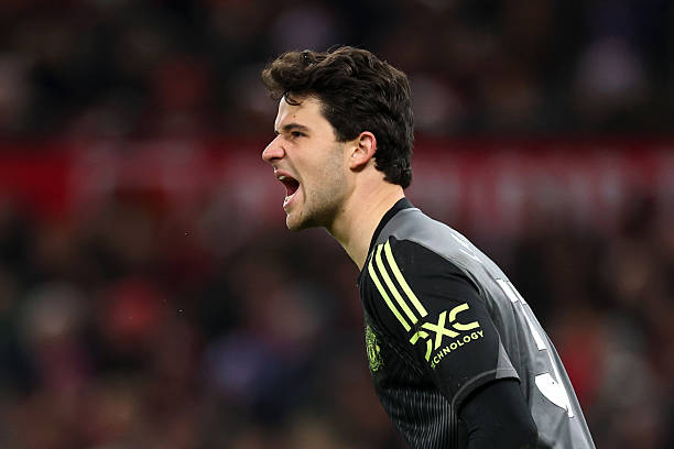 Senne Lammens - 7 điểm. 