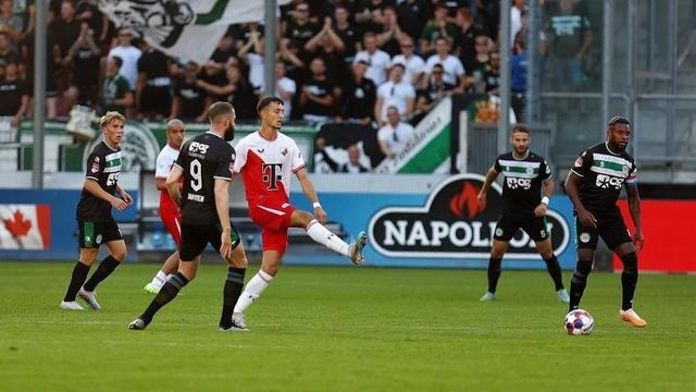 Ảnh bài viết Indonesia có thể là điểm đến tiếp theo của Ivar Jenner sau FC Utrecht