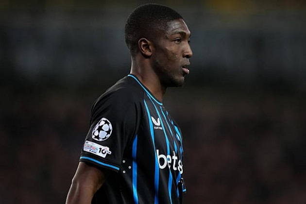 Ordonez có thể tiêu tốn của Liverpool 40 triệu euro.