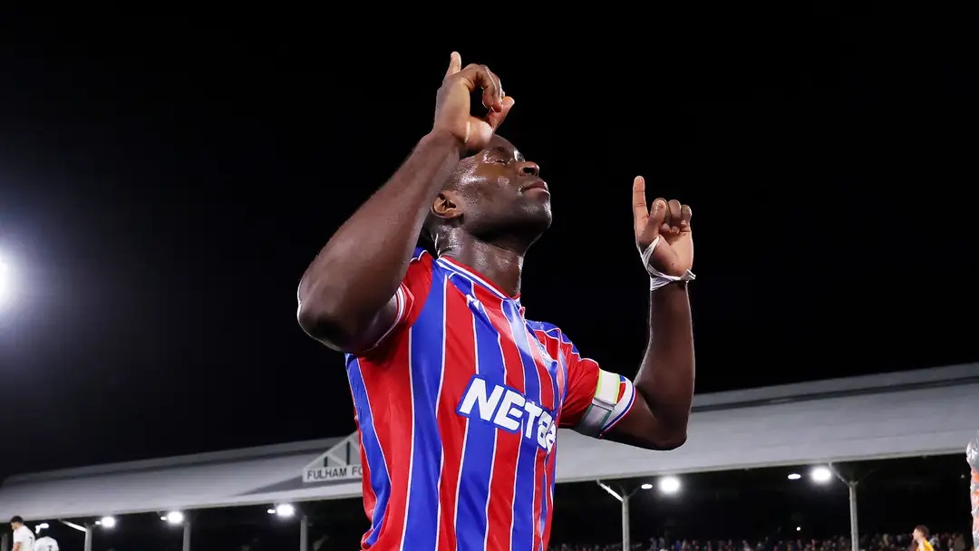 Ảnh bài viết Marc Guehi và Real Madrid: Nước cờ “0 đồng” cao tay của Kền kền trắng