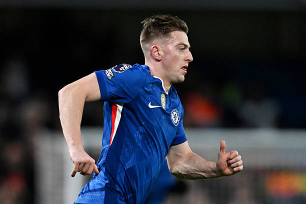 Ảnh bài viết Sự kiên nhẫn dành cho Liam Delap tại Stamford Bridge đang cạn dần