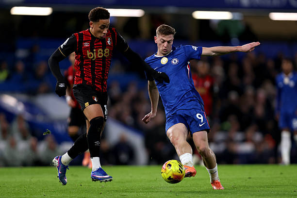 Delap chưa ghi được b&agrave;n n&agrave;o tại Ngoại Hạng Anh m&ugrave;a n&agrave;y. 