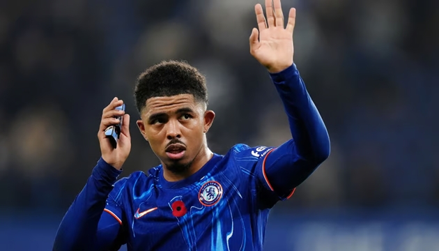 Ảnh bài viết Fofana phê bình Chelsea sau hòa Bournemouth, hướng tới trận gặp Man City