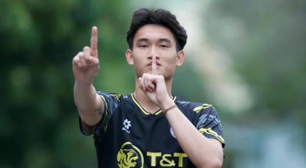 Ảnh bài viết U23 Việt Nam thay người gác đền trước thềm U23 châu Á 2026