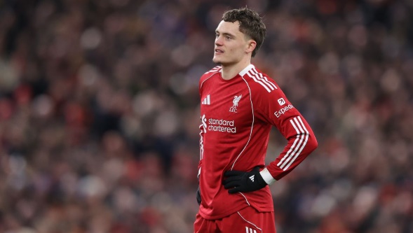 Ảnh bài viết HLV Leeds so sánh giá trị của Wirtz với toàn bộ ngân sách chuyển nhượng CLB