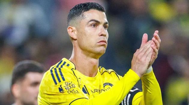 Ảnh bài viết Ronaldo khẳng định tham vọng lớn cho năm 2026 sau trận hòa của Al-Nassr