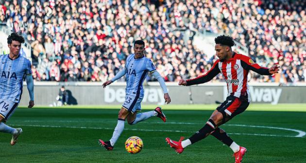 Ảnh bài viết Soi trận Brentford vs Tottenham: Derby London kịch tính