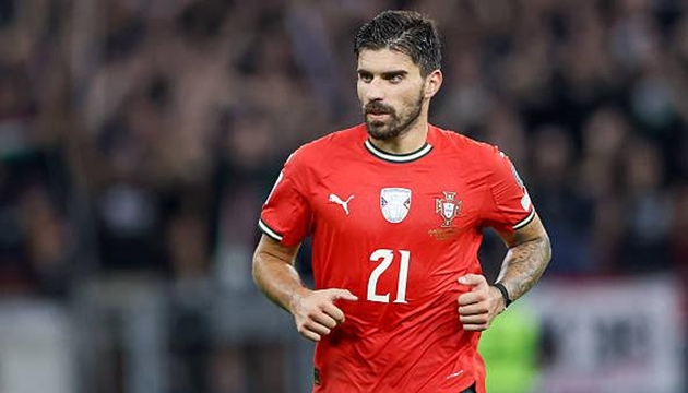 Ảnh bài viết Bayern Munich theo đuổi Ruben Neves
