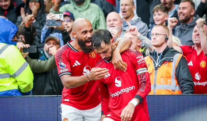 MU cần sự trở lại của các trụ cột.