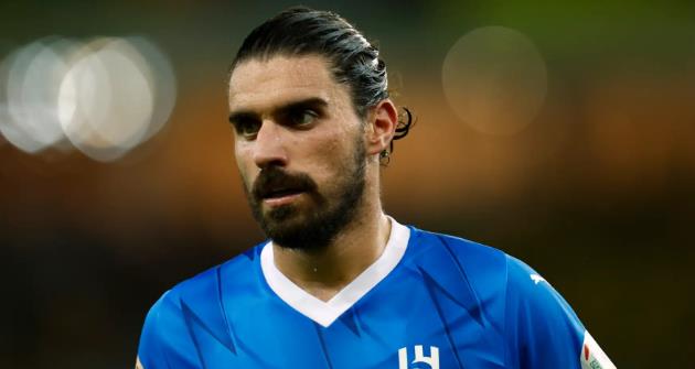 Ảnh bài viết Man Utd đàm phán chiêu mộ Ruben Neves: Cơ hội vàng tháng Giêng