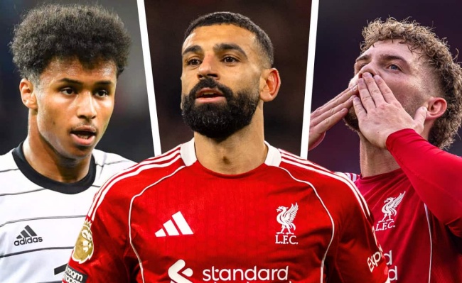 Ảnh bài viết 5 ưu tiên hàng đầu của Liverpool trong kỳ chuyển nhượng tháng Giêng