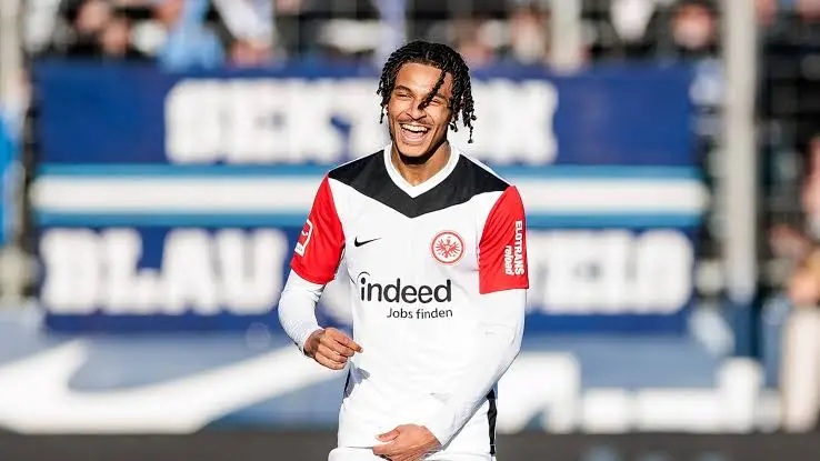 Ảnh bài viết Liverpool tranh máy chạy Bundesliga với Arsenal