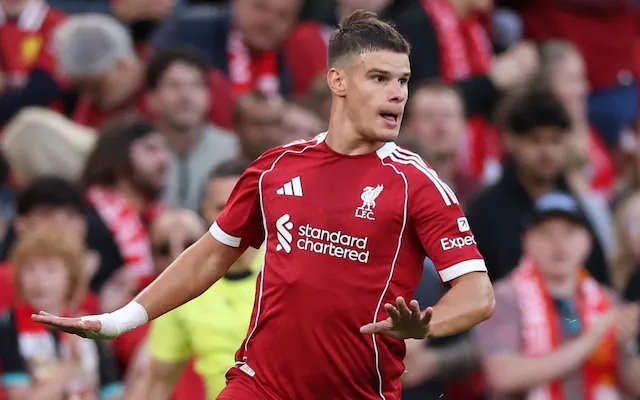  Kerkez đang cố gắng chứng minh bản th&acirc;n một lần nữa.