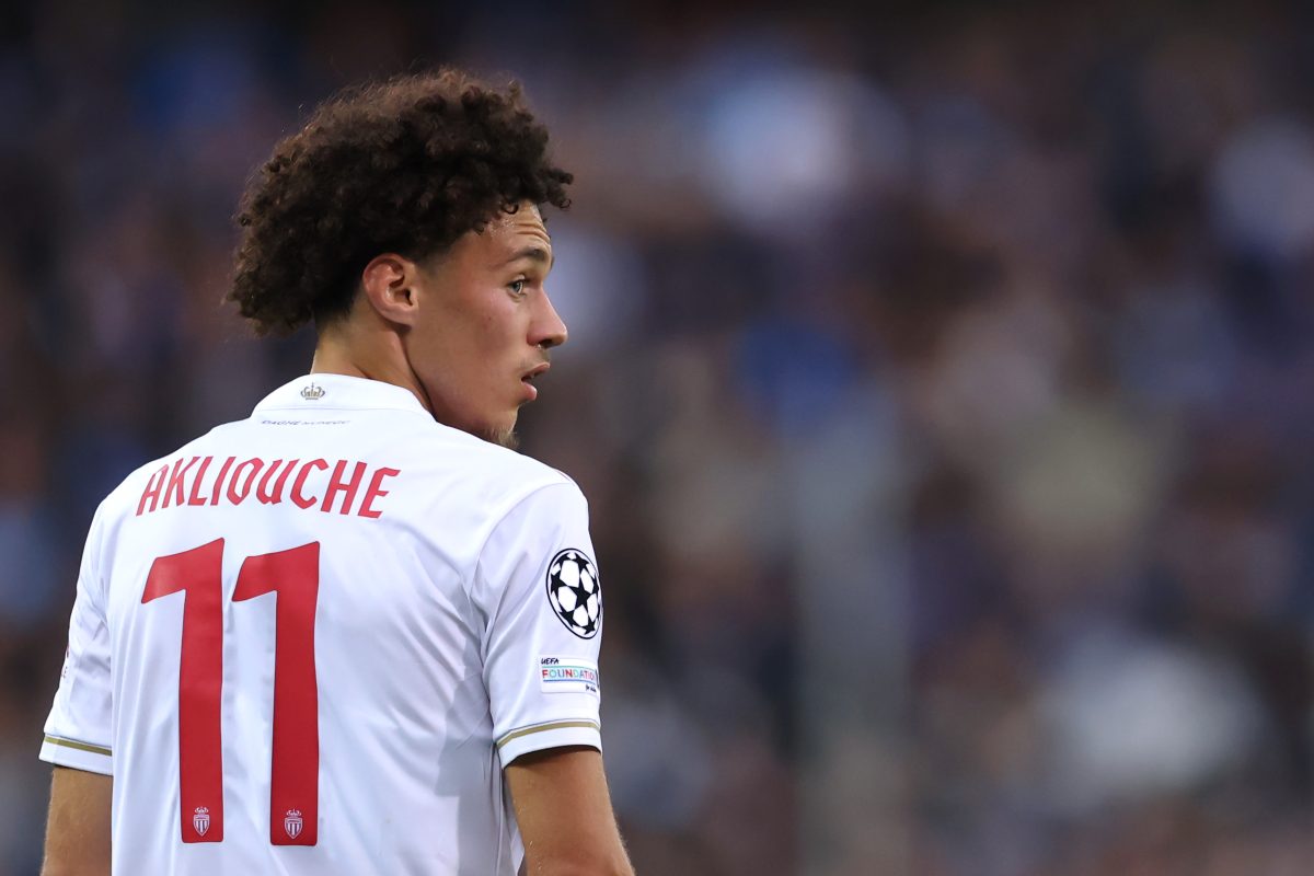 Ảnh bài viết HLV Thomas Frank chấm nhạc trưởng 23 tuổi của Monaco