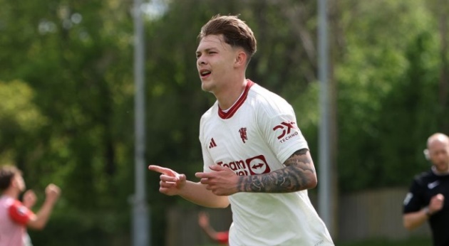 Ảnh bài viết MU đàm phán bán đứt Sam Mather cho Kayserispor