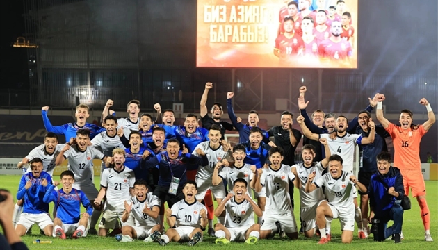 Ảnh bài viết Đối thủ U23 VN tăng tốc, AFC hớ nặng về U23 Thái Lan