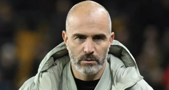 Maresca c&acirc;n nhắc rời Chelsea.