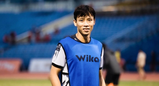 Ảnh bài viết Quế Ngọc Hải viết tâm thư khép lại 4 tháng ngắn ngủi tại Thanh Hóa