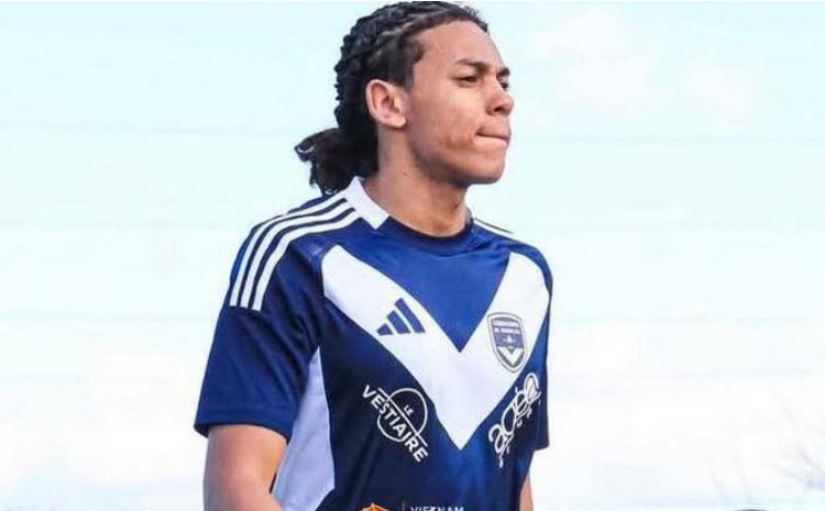 Rahni Moreau Nguyễn c&oacute; thể g&oacute;p mặt tại s&acirc;n chơi V-League.